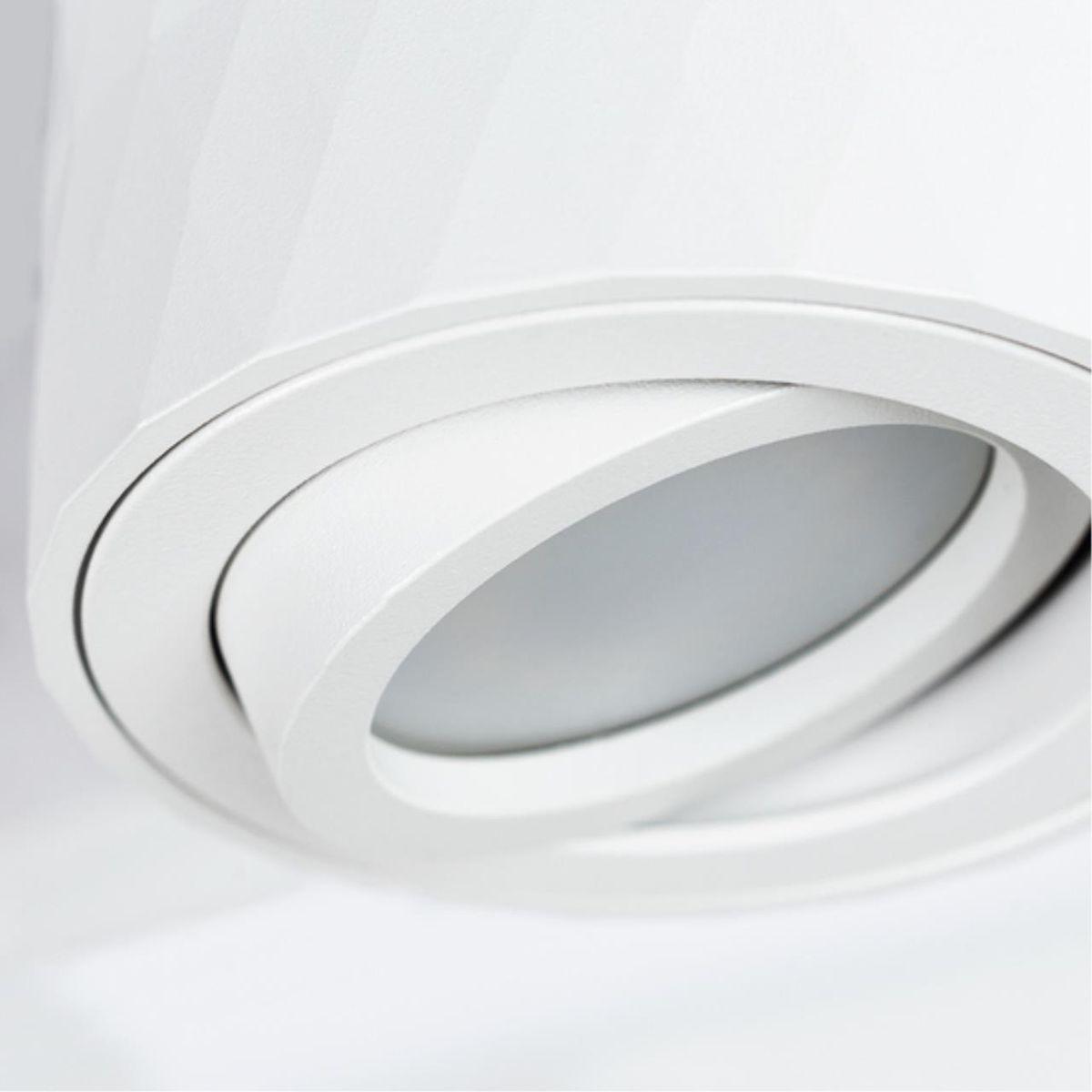 потолочный светильник arte lamp fang a5559pl-1wh