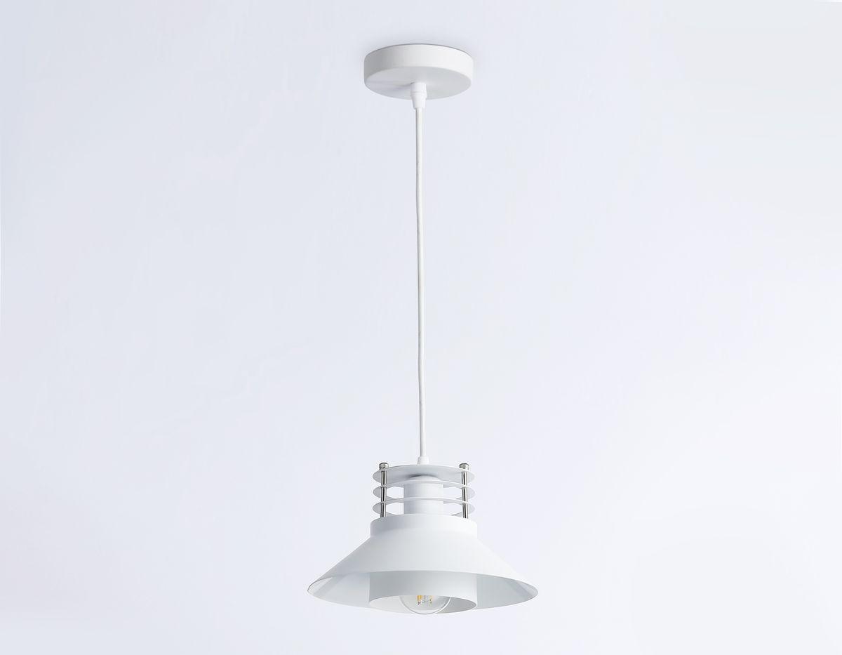 подвесной светильник ambrella light traditional tr8171