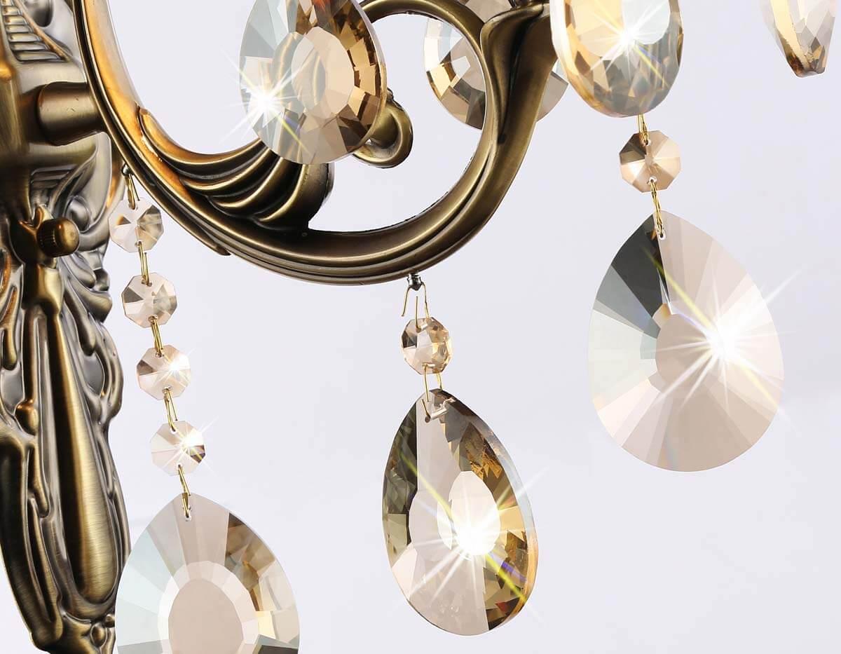 бра ambrella light traditional tr4578