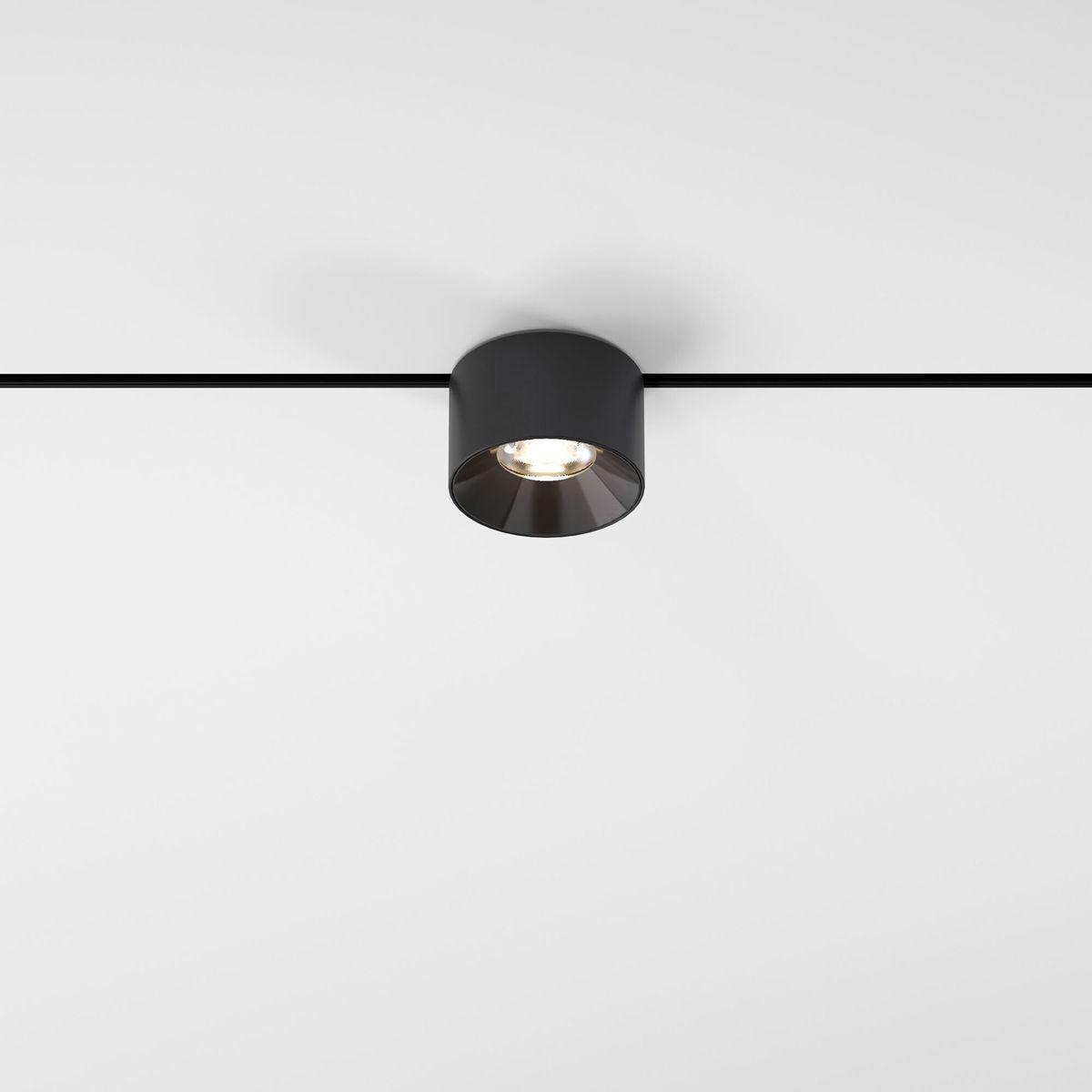 трековый светодиодный светильник elektrostandard mini magnetic 85160/01 a065647