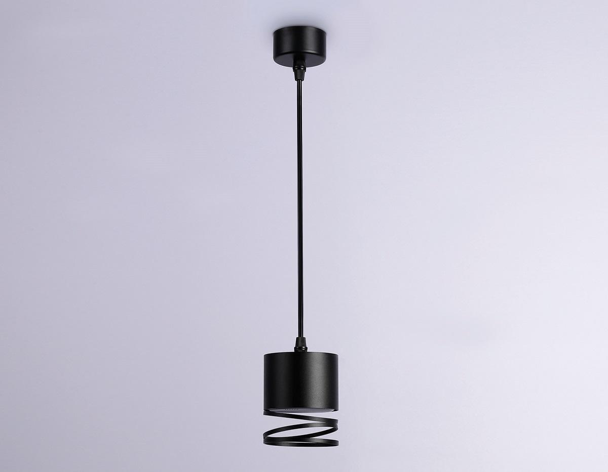 подвесной светильник ambrella light techno spot techno tn71109