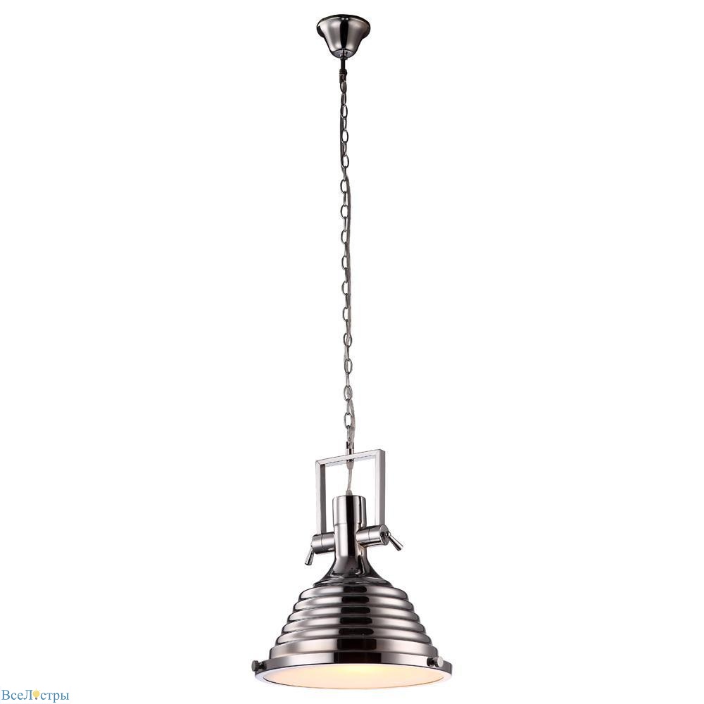 подвесной светильник arte lamp decco a8021sp-1cc