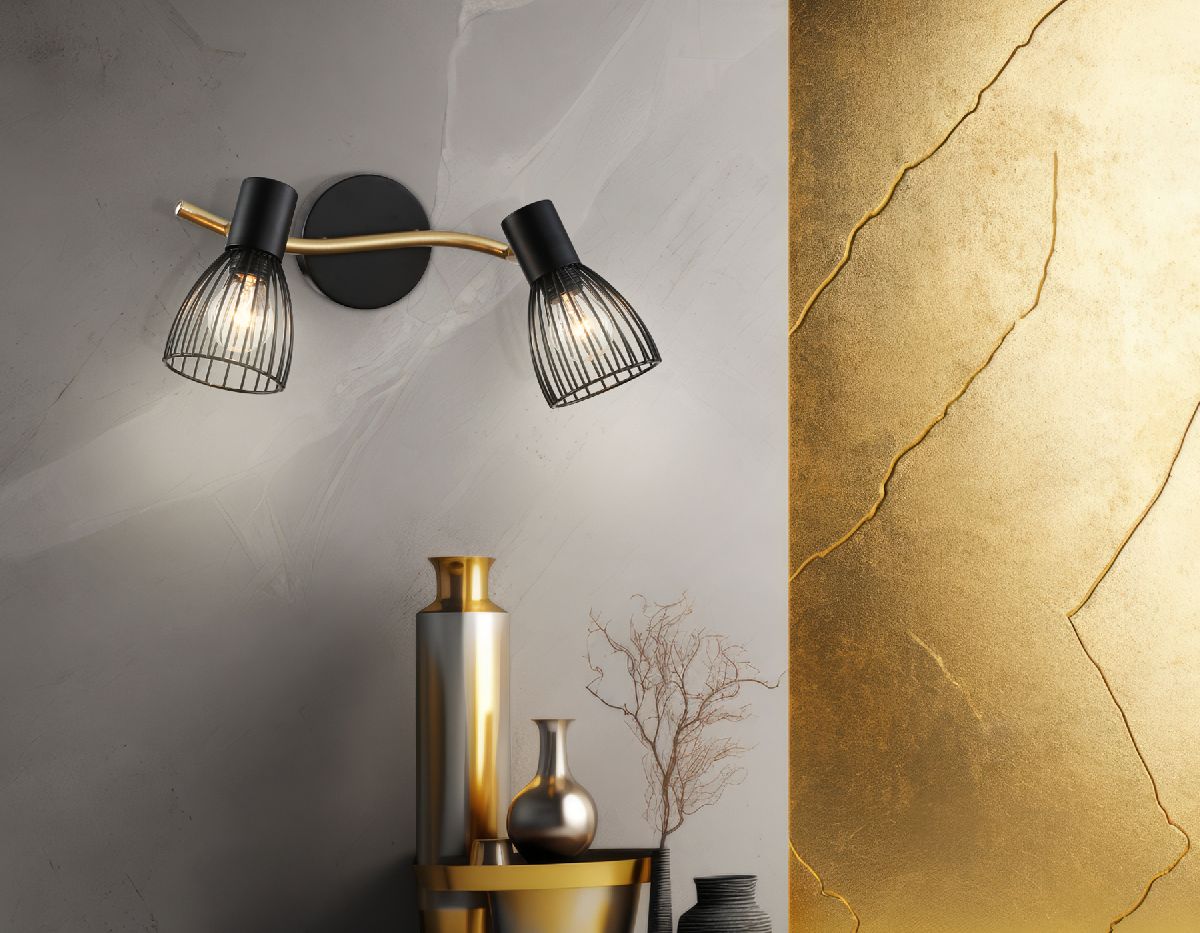 спот ambrella light loft traditional tr8660