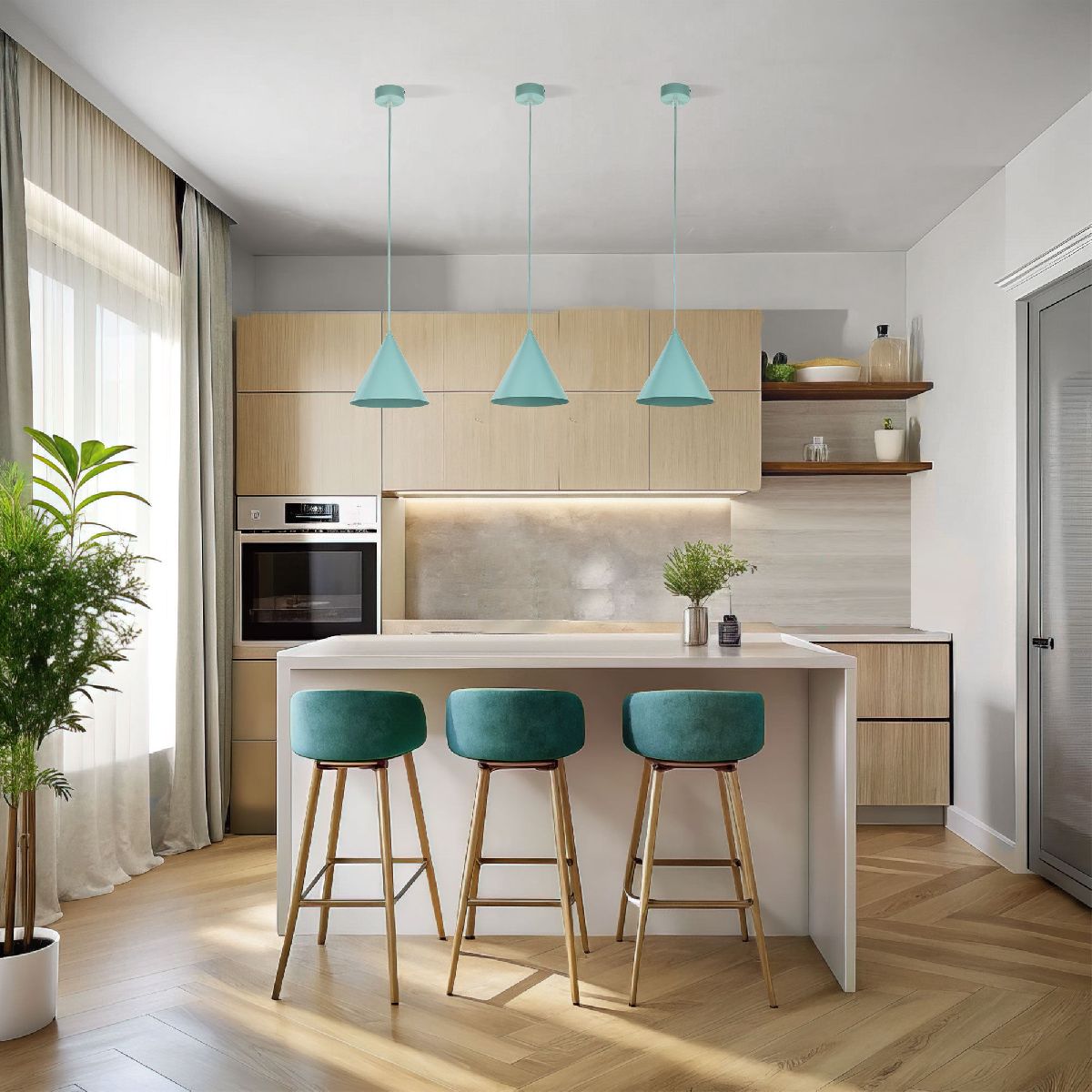 подвесной светильник tk lighting 10074 cono a068518