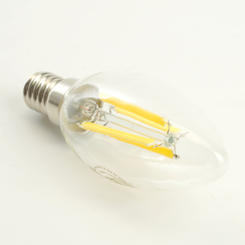 светодиодная лампа feron lb-1208 e14 8w 4000k 51248