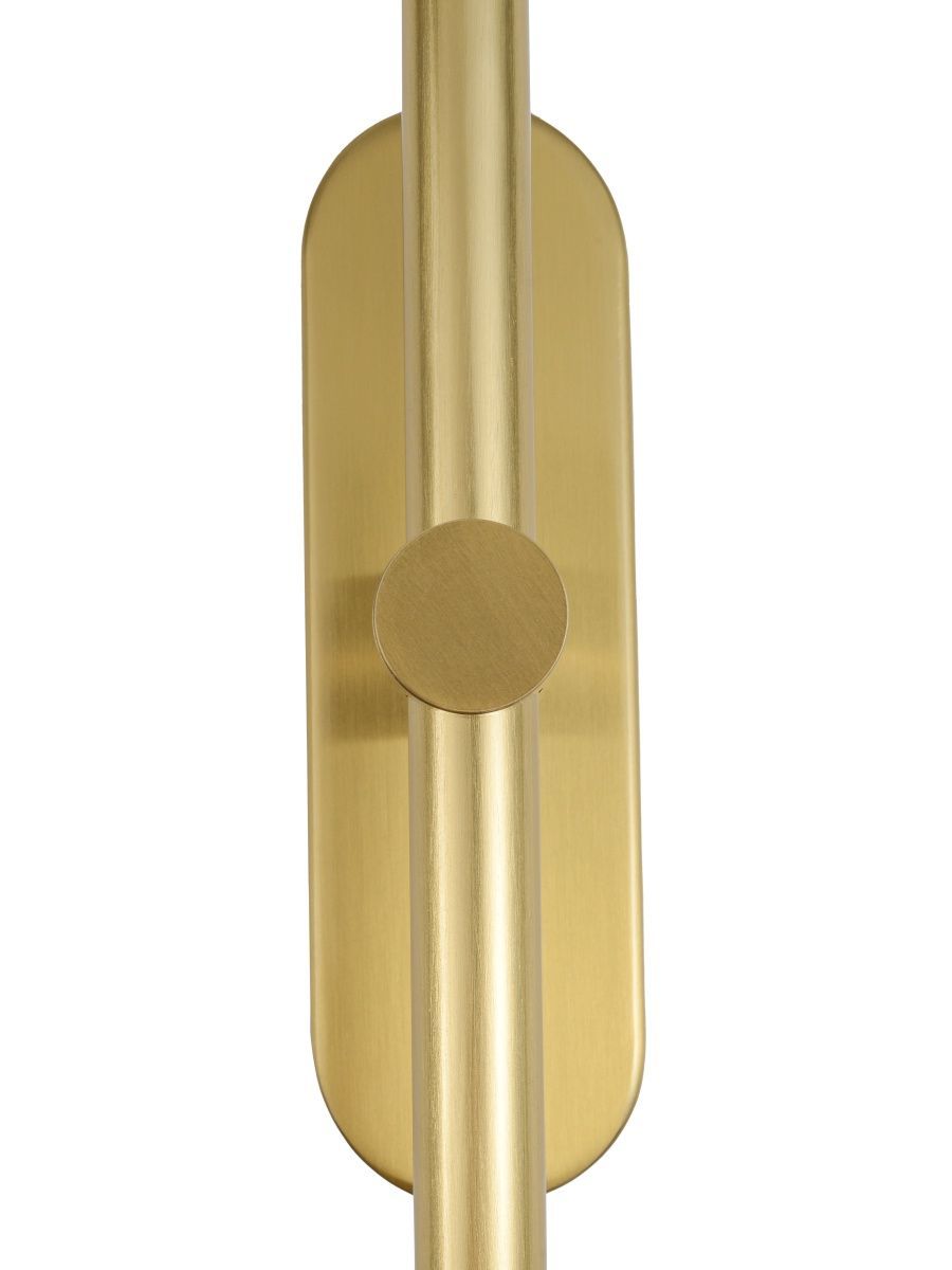 настенный светильник zortes mavy zrs.90610.06