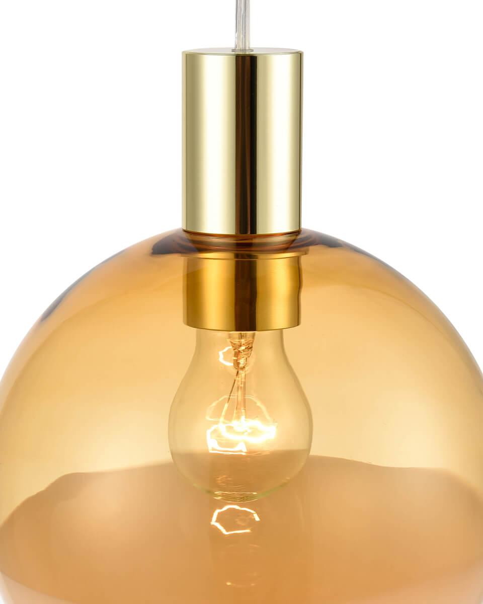 подвесной светильник vele luce unicum vl5374p31