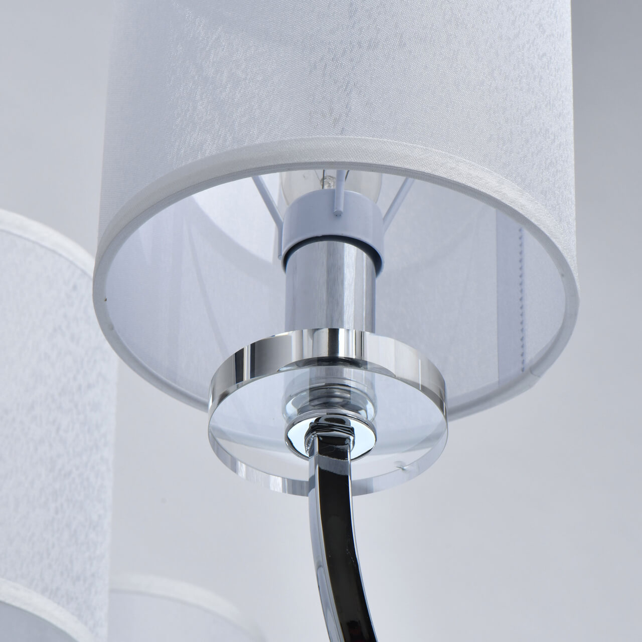 подвесная люстра chiaro палермо 386017008