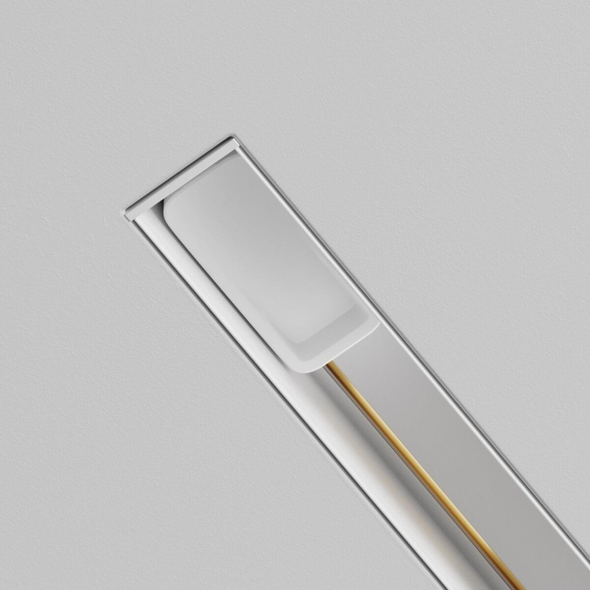 ввод питания maytoni technical radity tra084b-12w-200