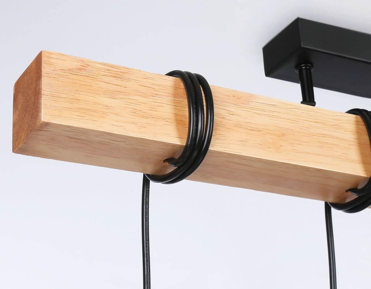 подвесной светильник ambrella light traditional tr8183