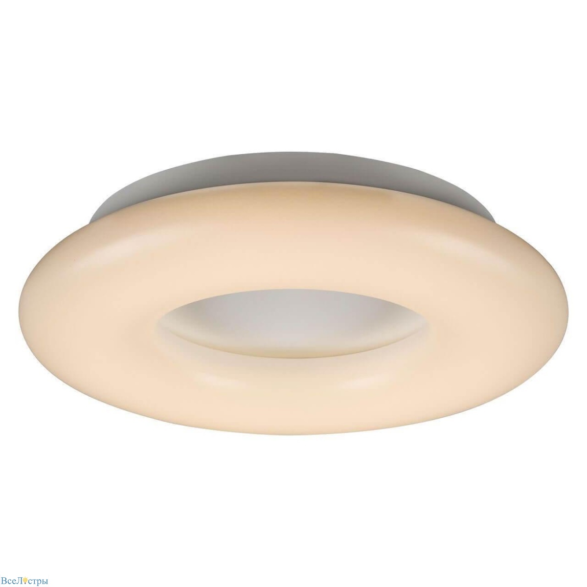 потолочный светодиодный светильник globo quentin 42506-24