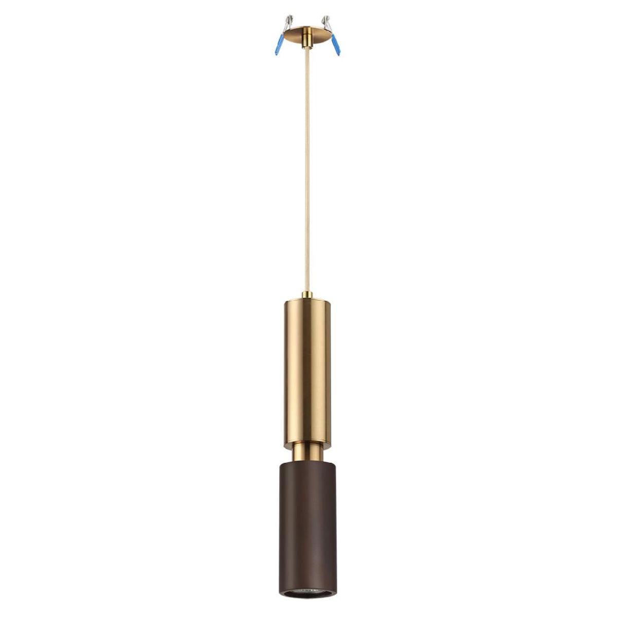подвесной светильник odeon light caucho 7062/1a