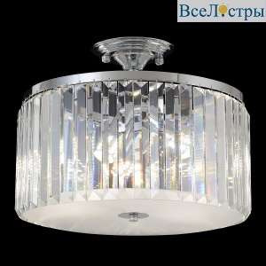 HILTON PL4 CHROME