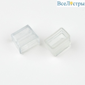 UCW-N02 CLEAR 025 POLYBAG