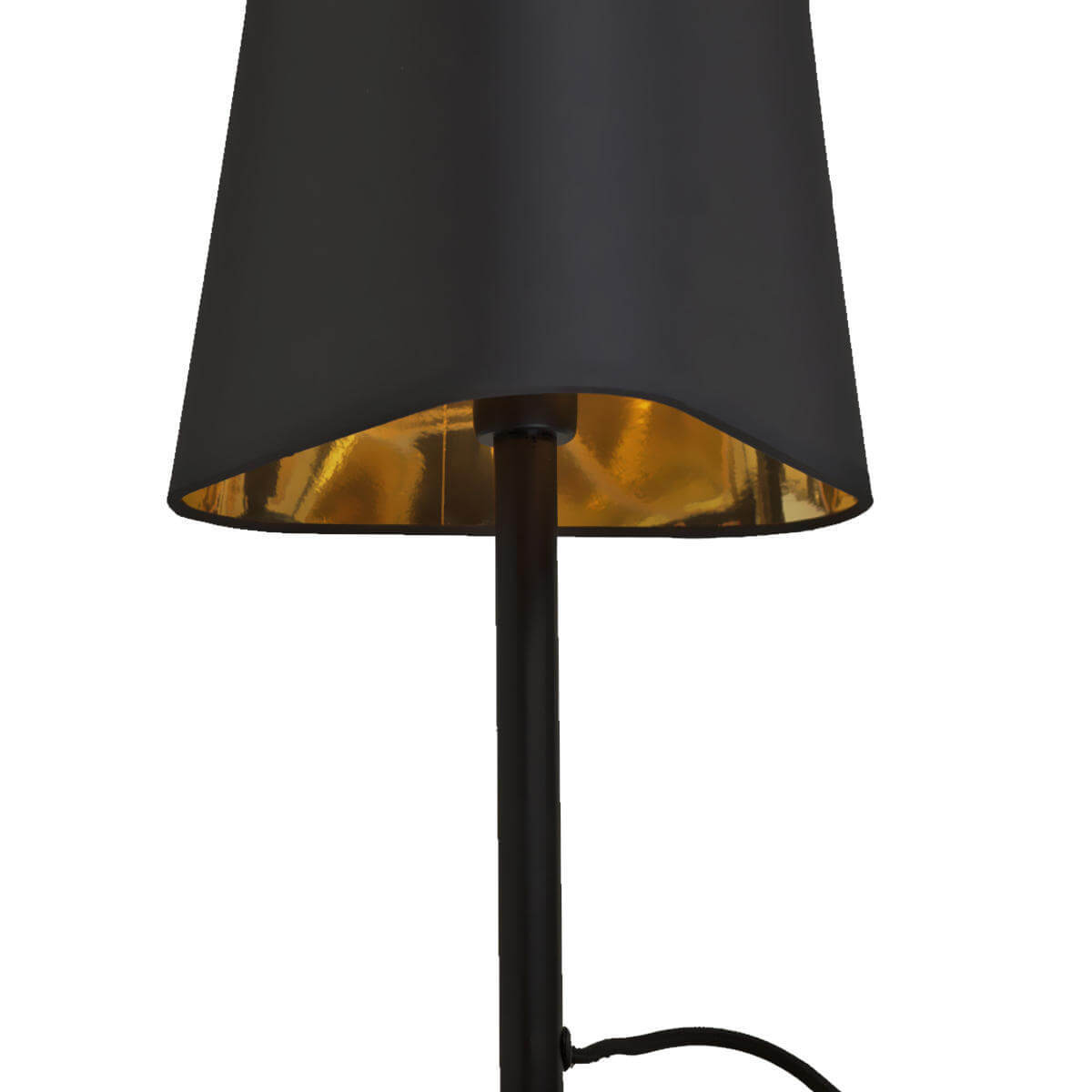 настольная лампа loft it nuage loft1163t-bl