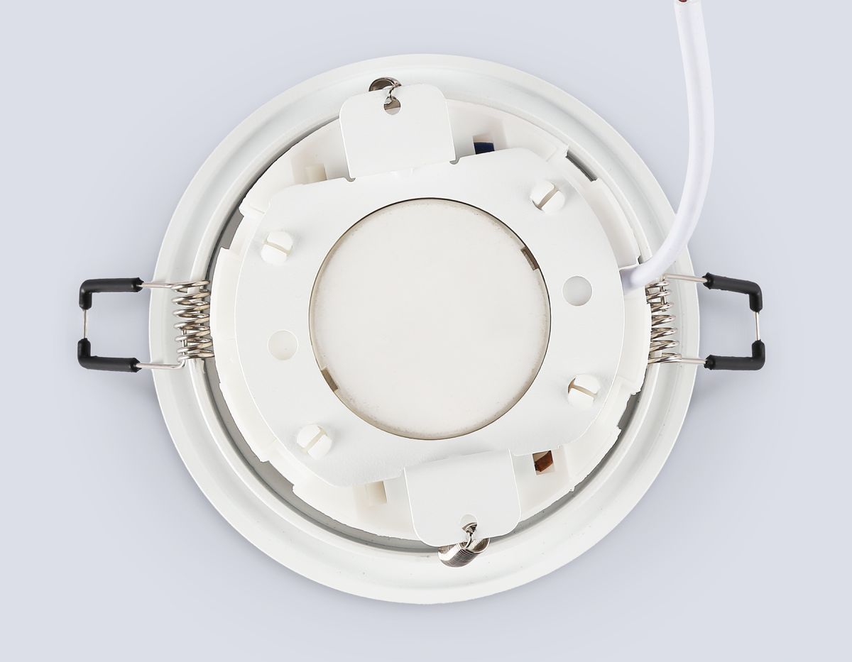 встраиваемый светильник ambrella light techno spot standard tech tn51816