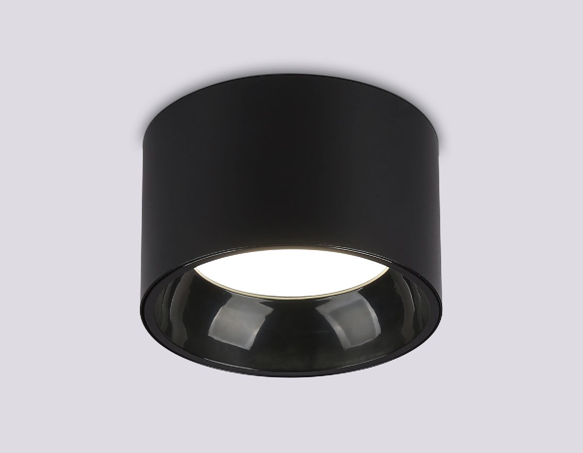 накладной светильник ambrella light gx standard tech techno spot tn52894