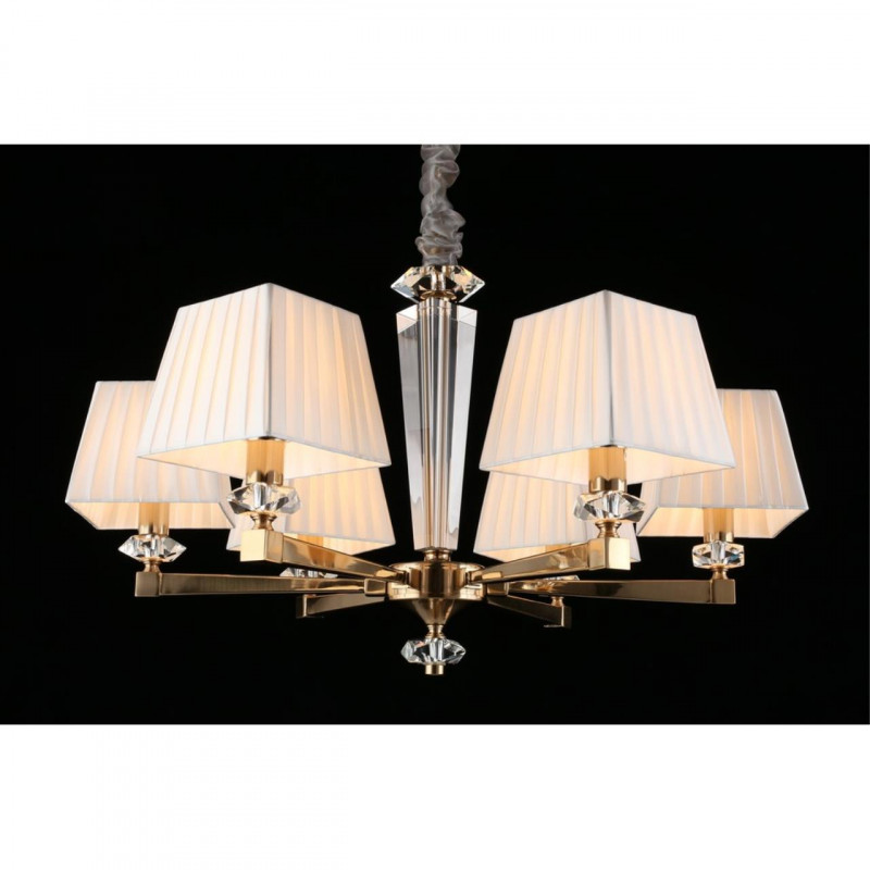 подвесная люстра aployt dominka apl.722.13.06