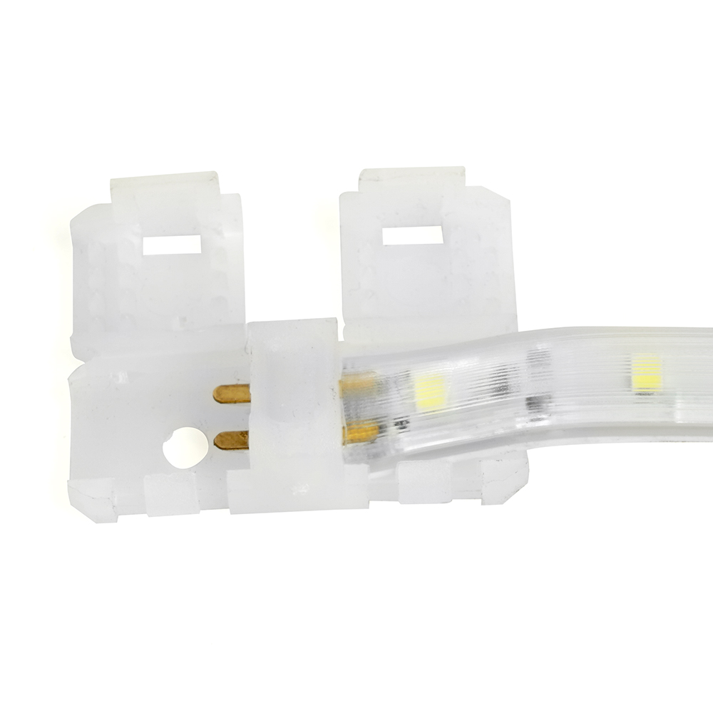 соединитель для ленты feron ld092 48809