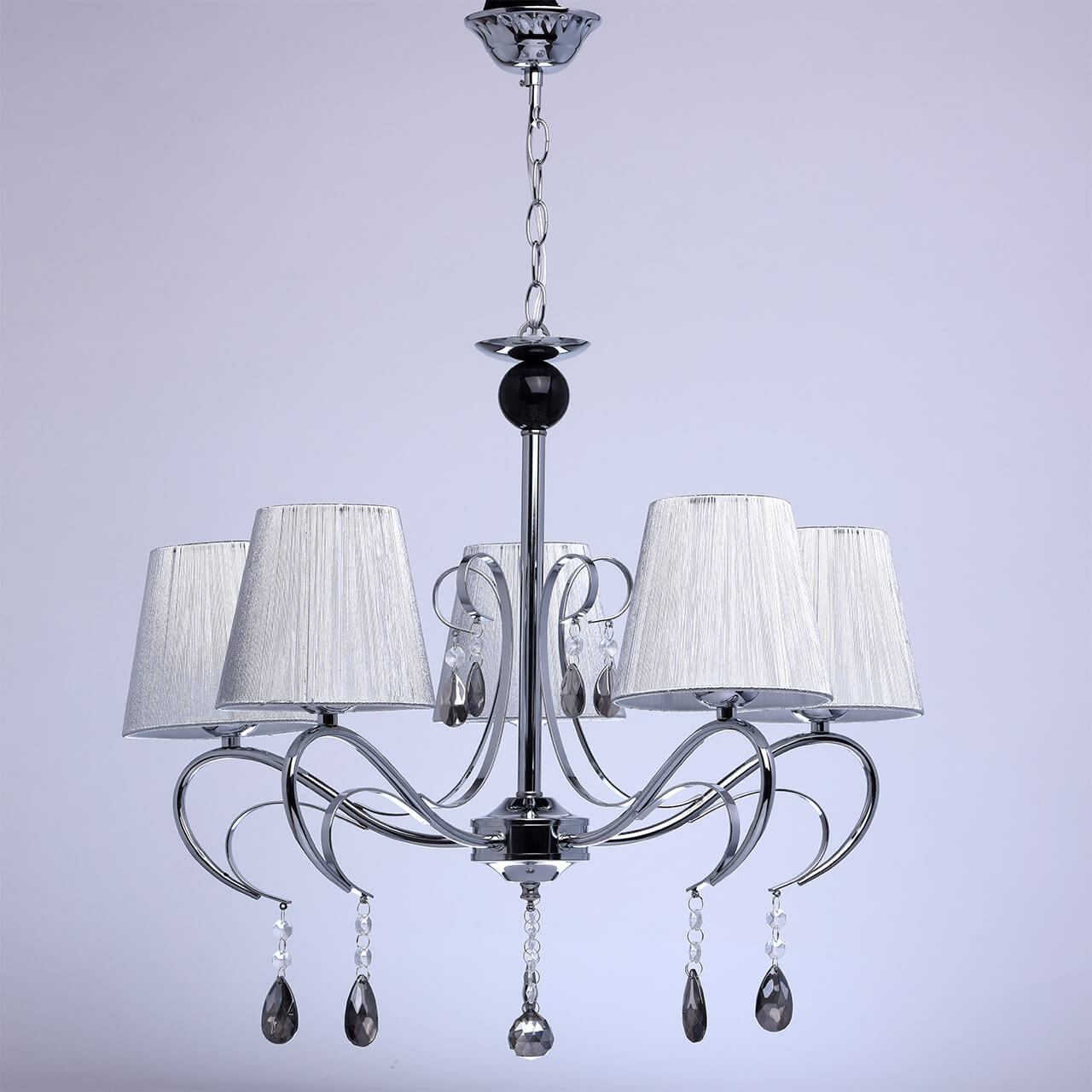 подвесная люстра de markt виталина 448011005