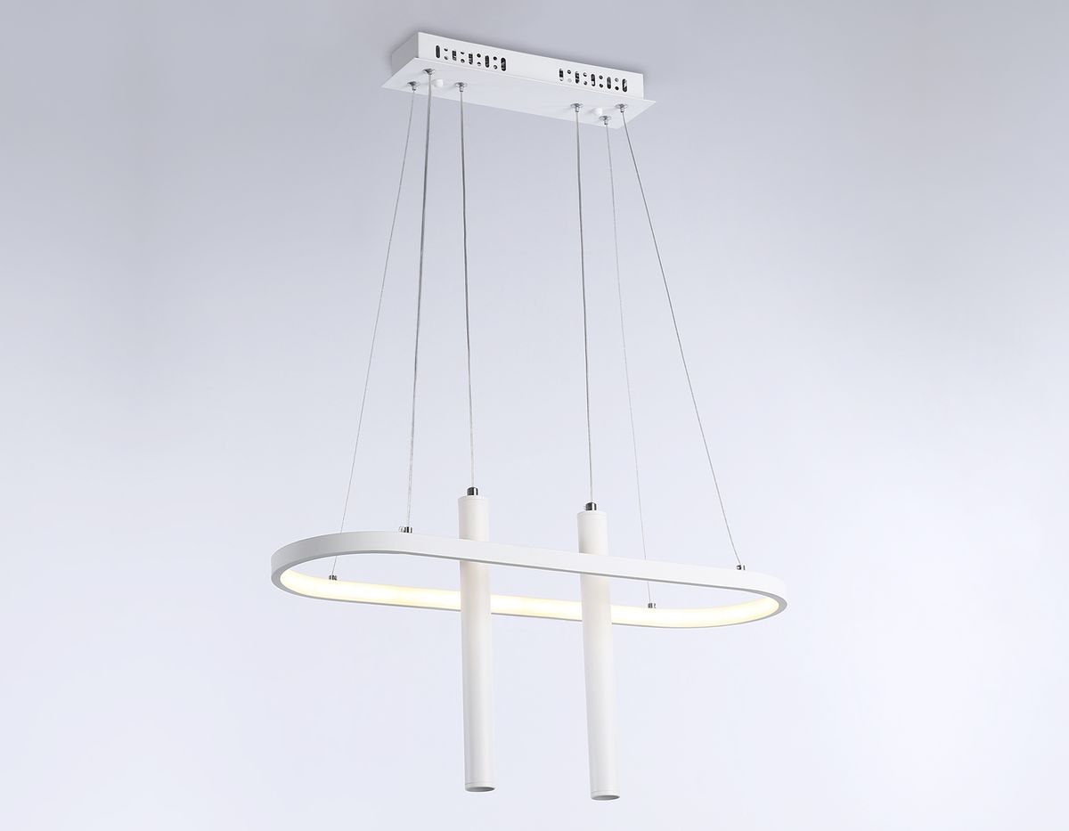 подвесная люстра ambrella light comfort fl5383