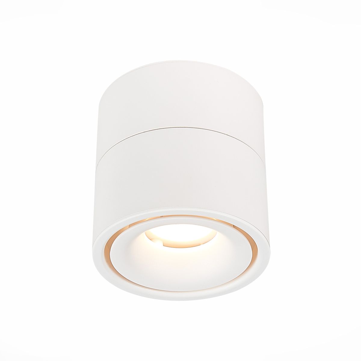 накладной светильник st luce st652 st652.542.12