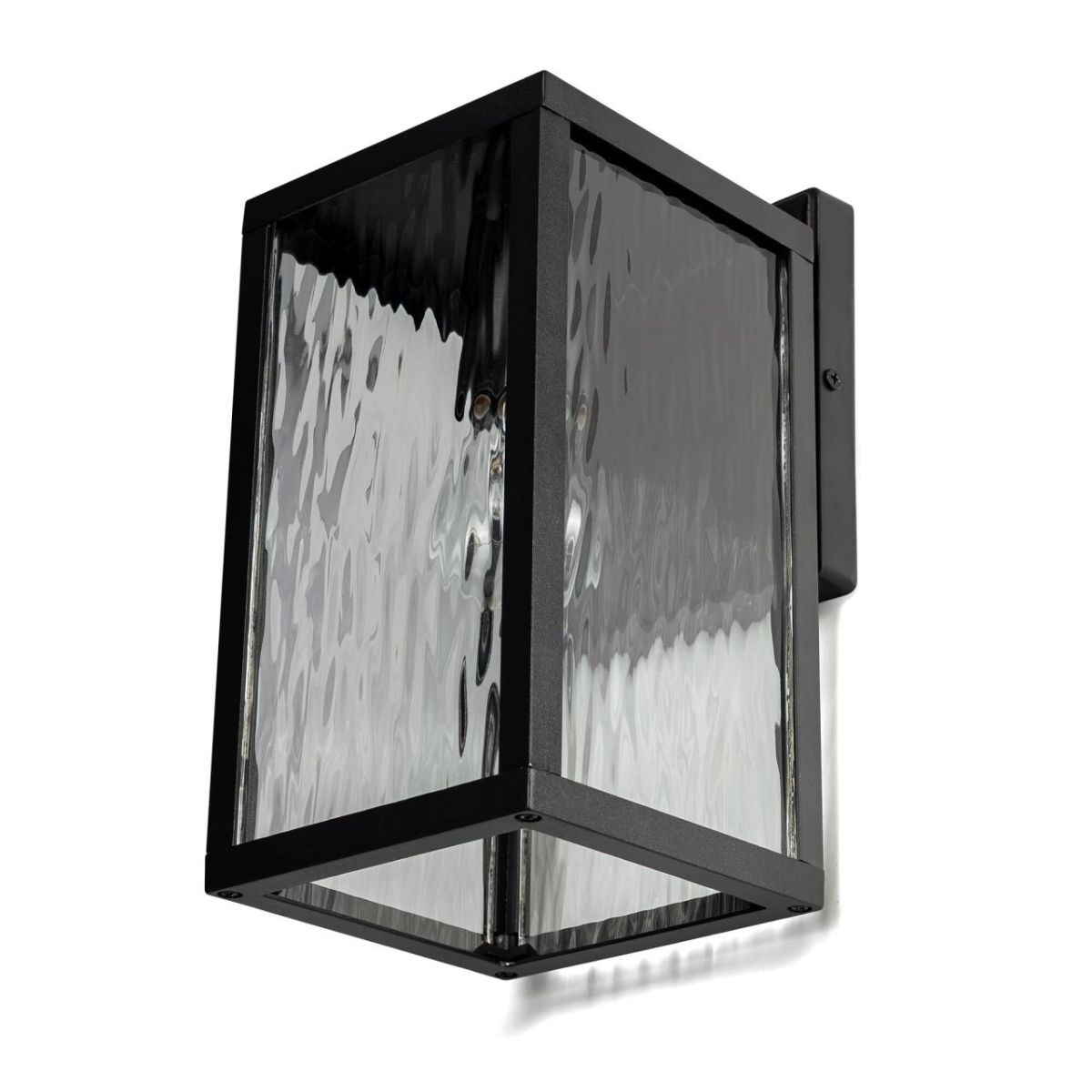 уличный настенный светильник citilux forts clu09w1