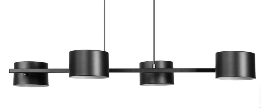 Sebastian Arte Lamp 