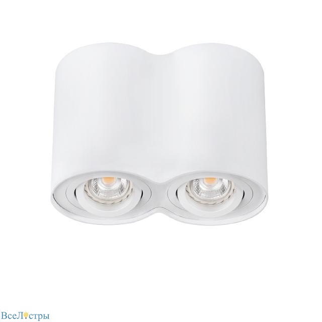 точечный светильник kanlux bord dlp-250-w 22554