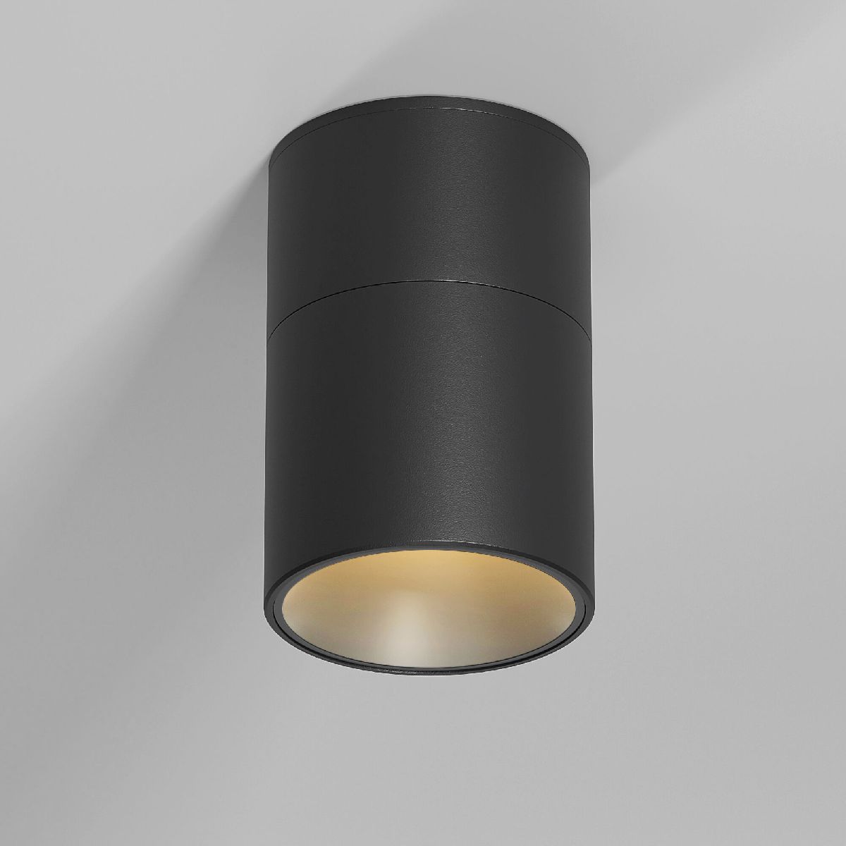 накладной спот elektrostandard rolly 25112/led 4690389207884 a067488