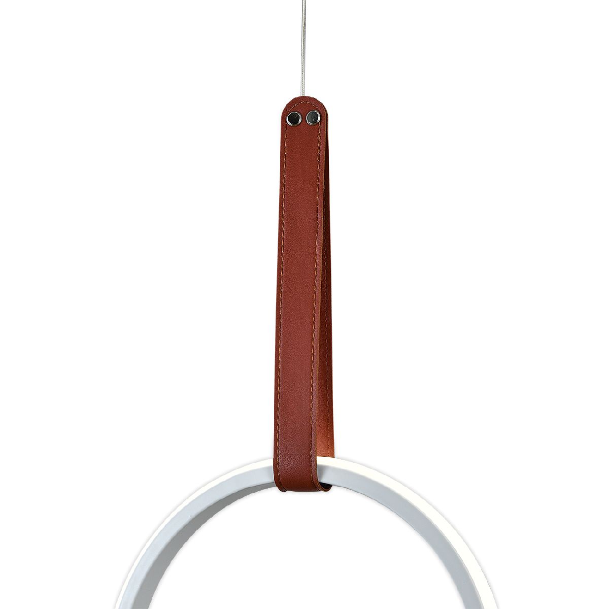 подвесной светильник escada alliance 10295/1led white