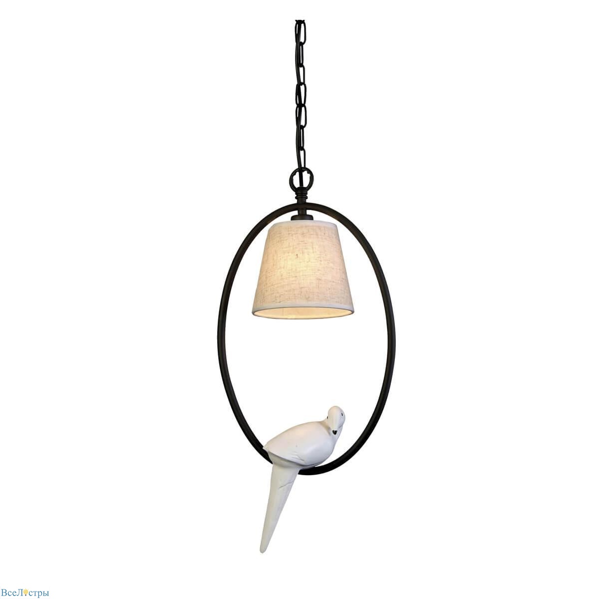 подвесной светильник favourite birds 1594-1p