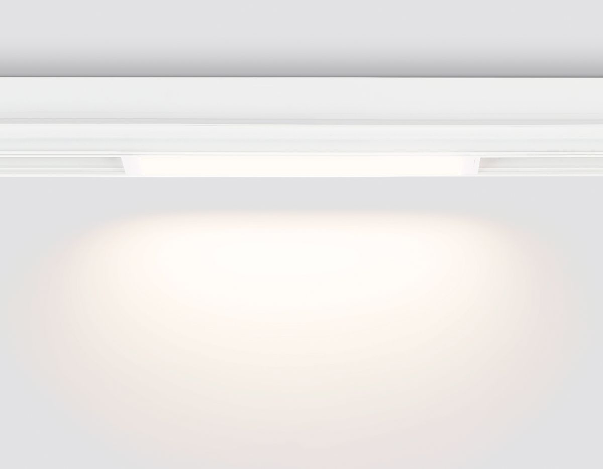 трековый магнитный светильник ambrella light magnetic 220v gl1261