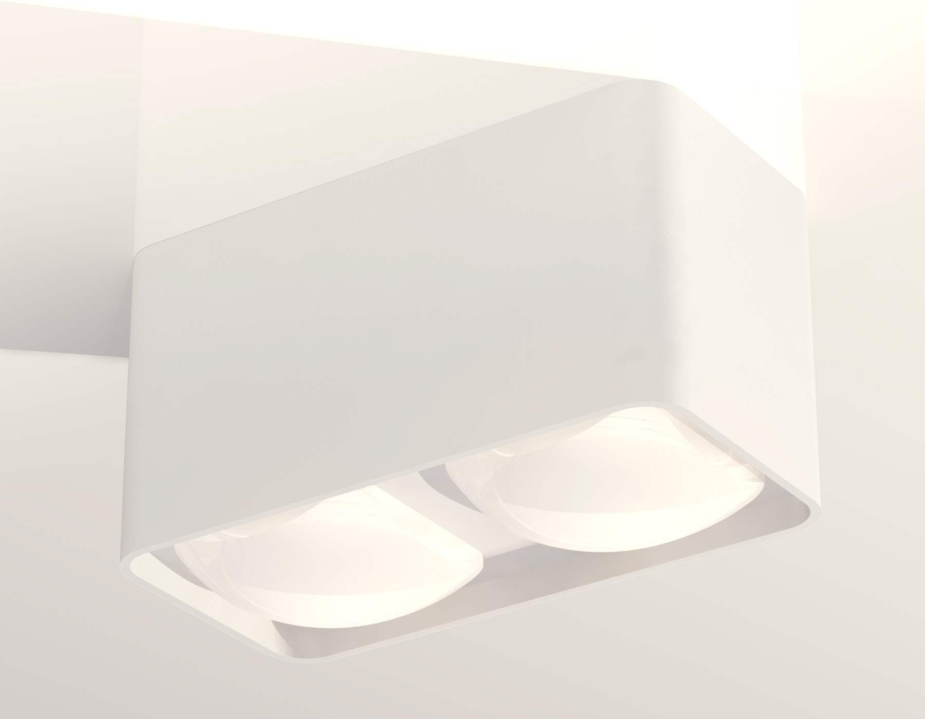 потолочный светильник ambrella light techno spot xs7850022 (c7850, n7756)