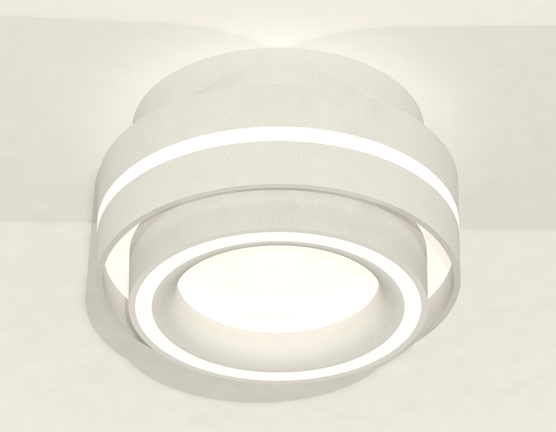 потолочный светильник ambrella light techno spot xs8412003 (c8412, n8433)