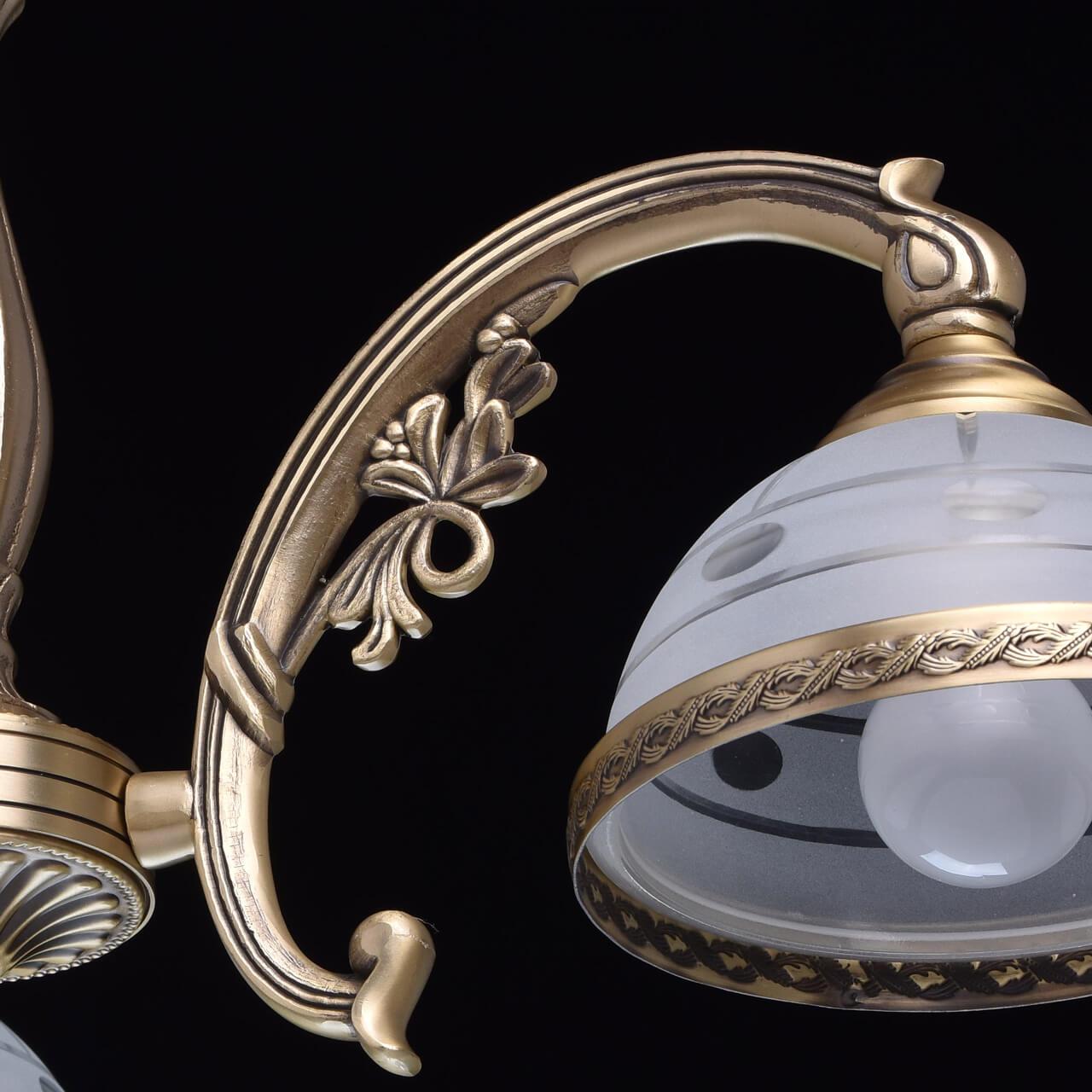 подвесная люстра mw-light ангел 295010903