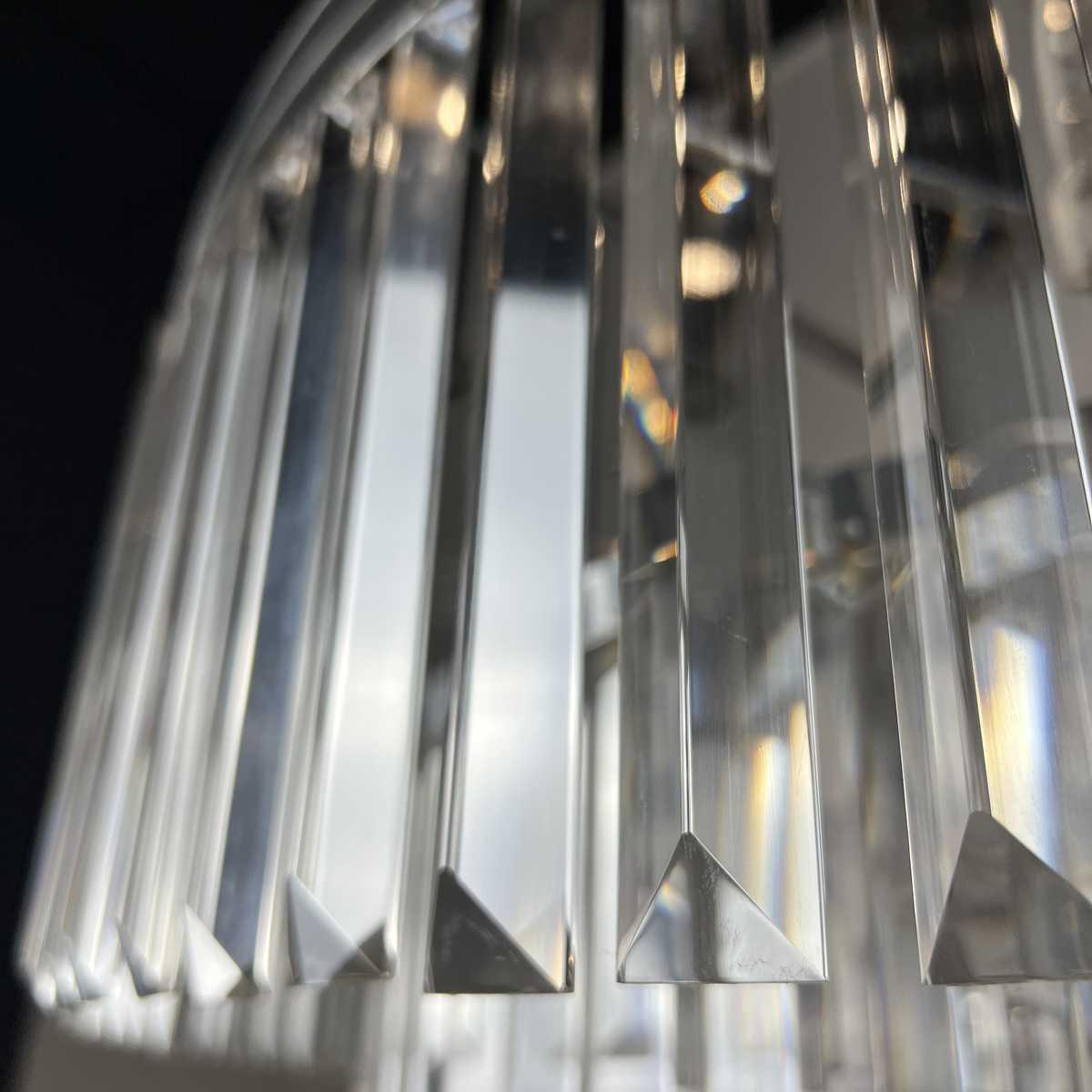подвесная люстра imperium loft odeon chandelier 228793-22