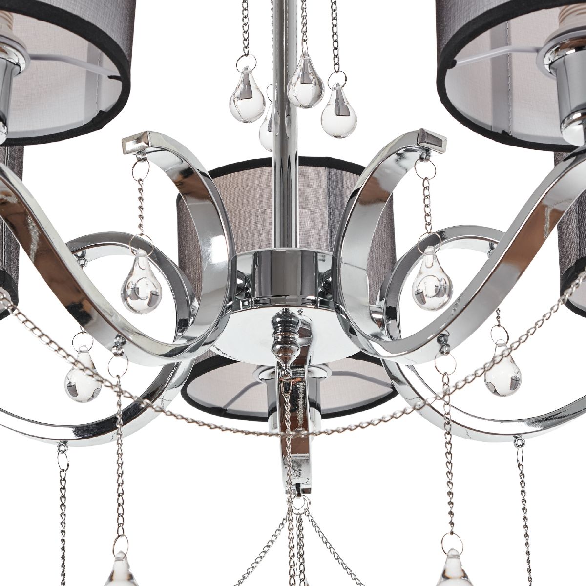 подвесная люстра myfar dante mr1551-5p