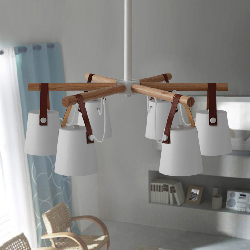 люстра на штанге imperiumloft natura 178002-26