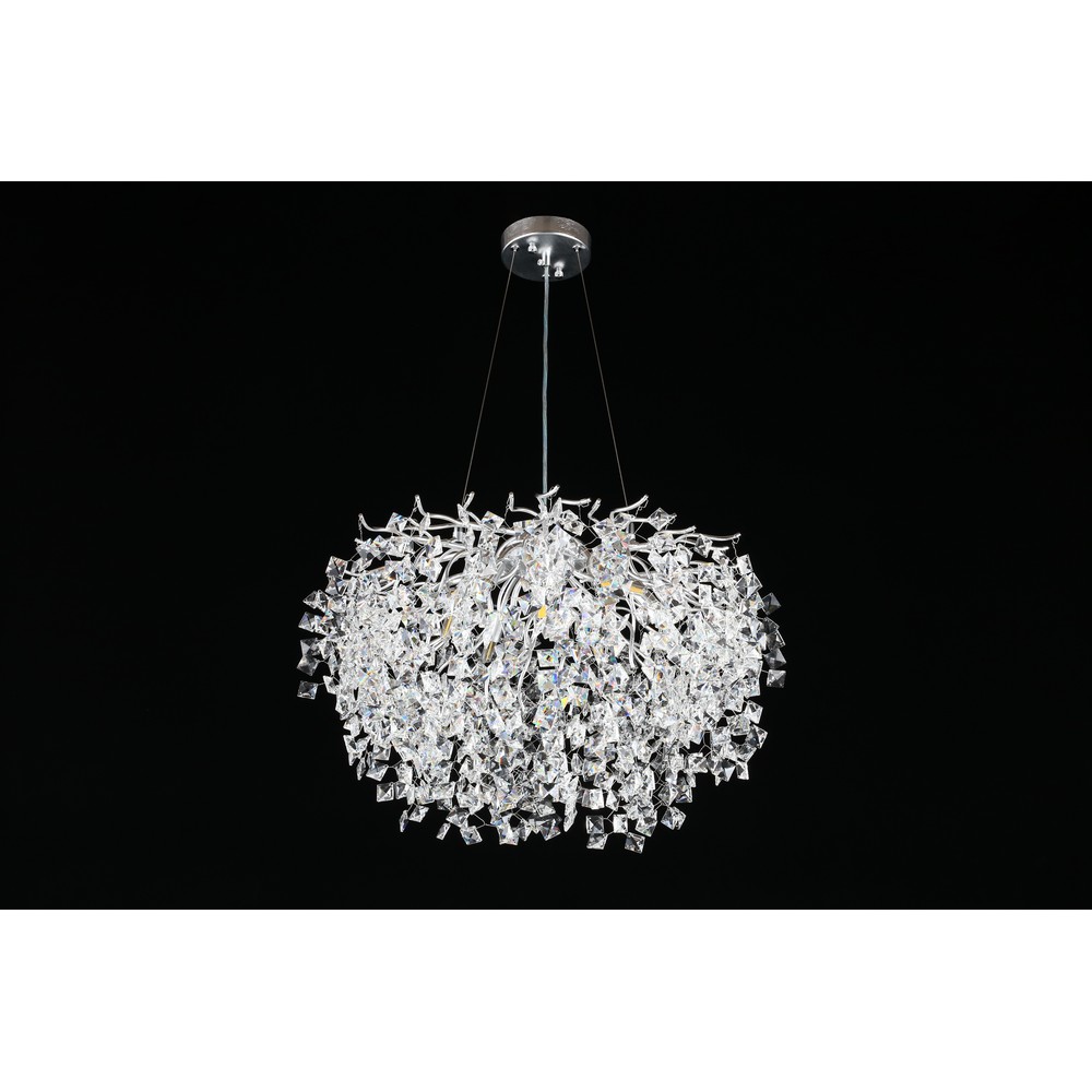 подвесная люстра aployt danusia apl.846.03.10