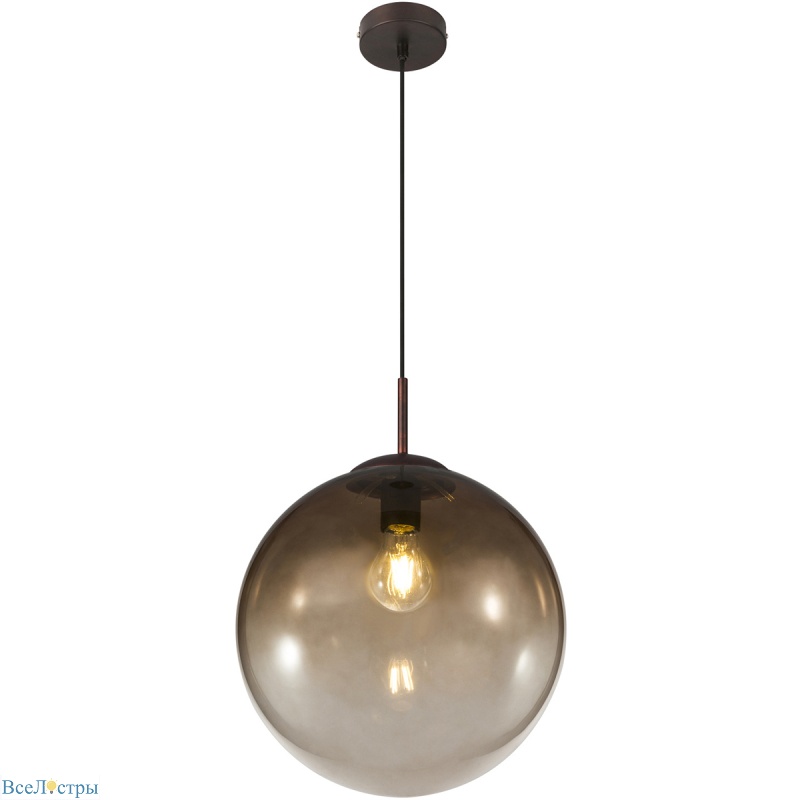 подвесной светильник globo varus 15868