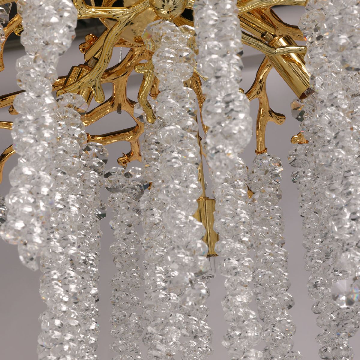 подвесная люстра de markt лайма 467011808