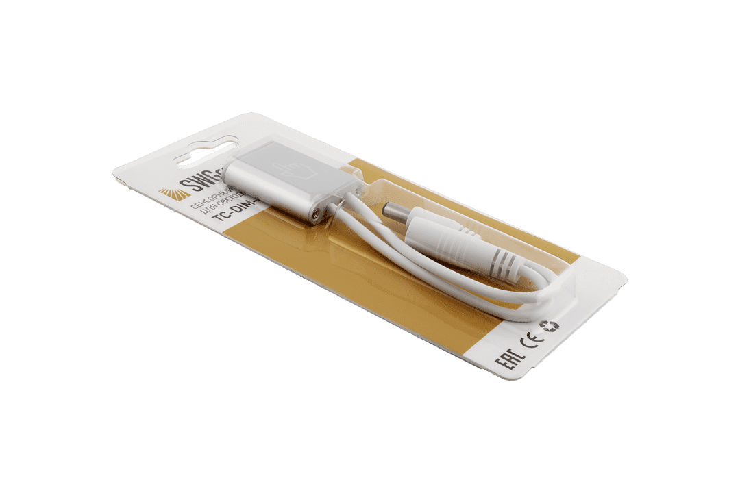 контроллер для ленты swg tc-dim-6a 004214
