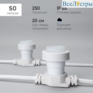 BL50m/250L-8