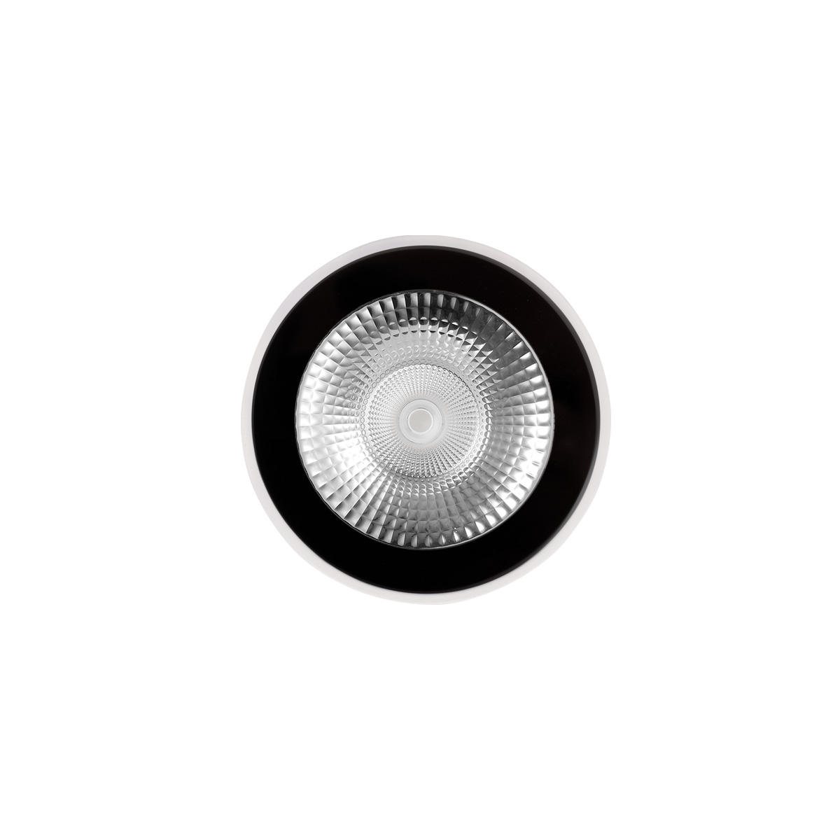 накладной светильник loft it rush 10344 white