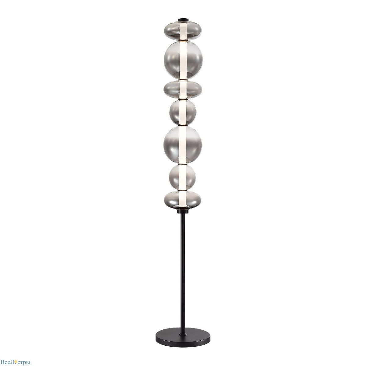 торшер st luce perlina sl6119.405.40