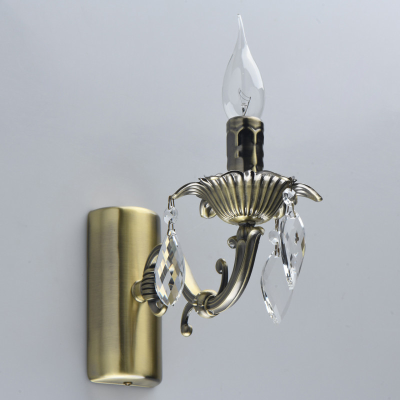 бра mw-light 371026201