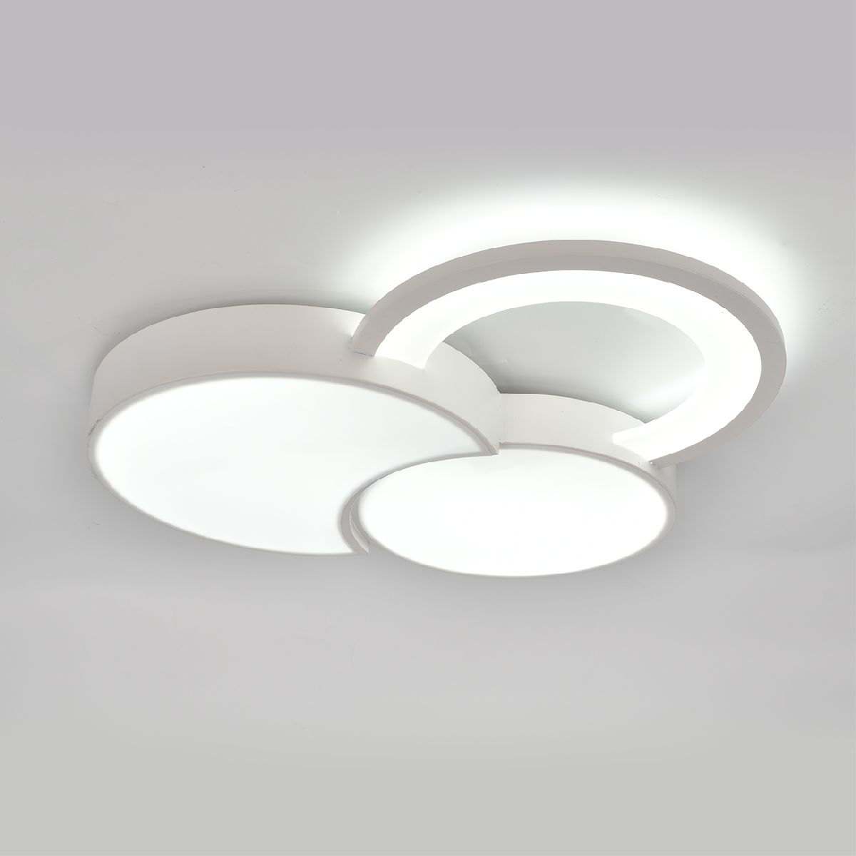 потолочный светильник escada streamline 10286/3led
