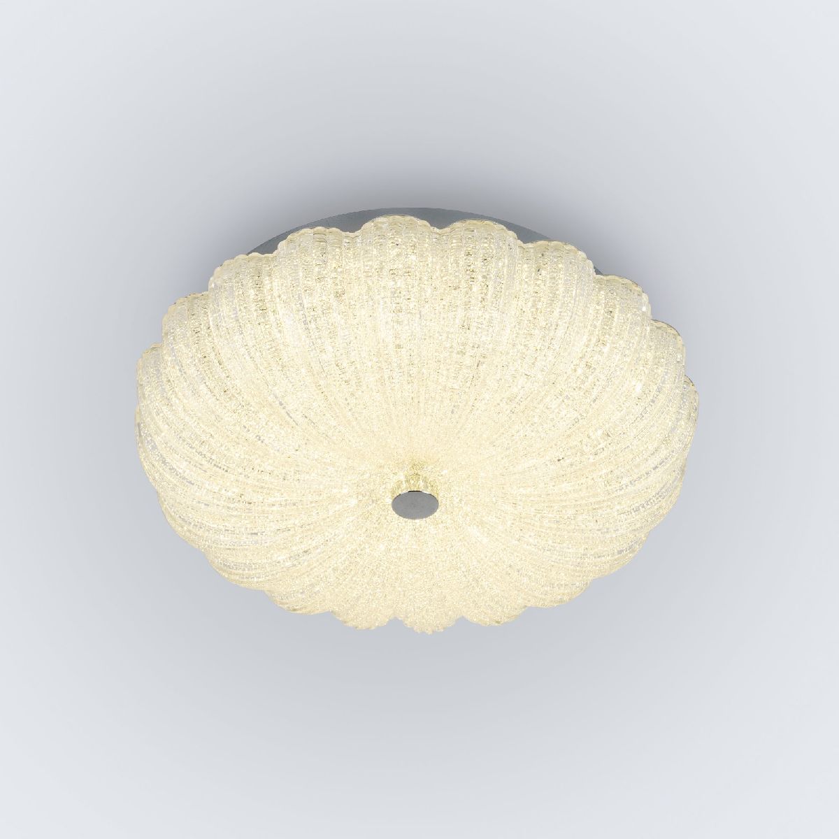 потолочный светильник led4u l1115-300 cr
