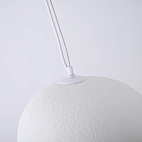 подвесной светильник imperiumloft cemencloud a d40 white 219846-23